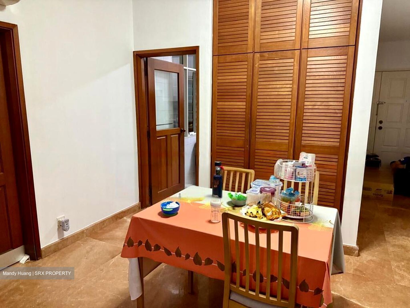 Changi Court (D16), Condominium #473785701